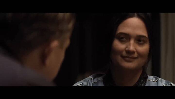 Tráiler Los Asesinos de la Luna