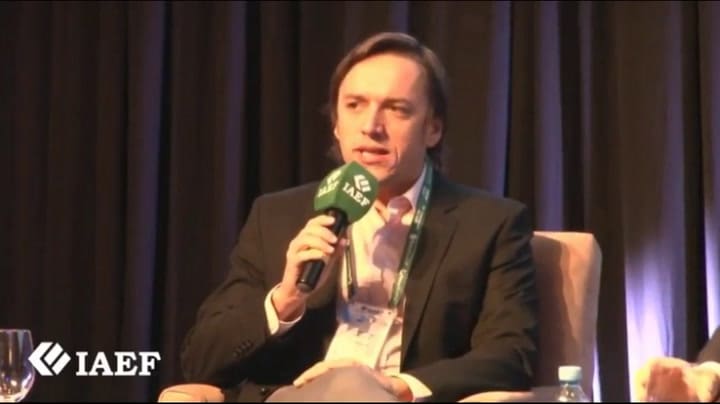 Caputo explicó por qué no viajó a Washington a negociar con el FMI – Fuente: IAEF