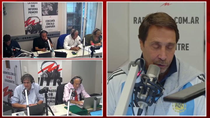 Fernán Quirós sobre su participación en las elecciones