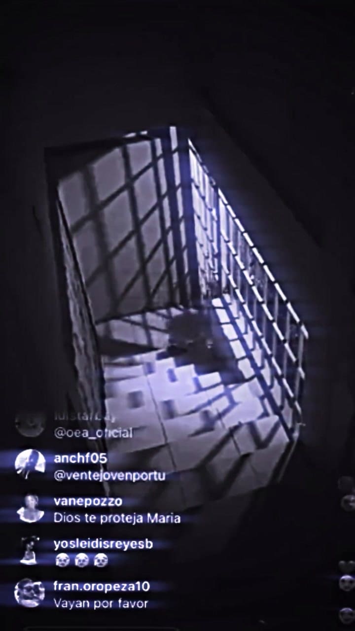 El escalofriante video del gobierno de Maduro sobre la operación Tun Tun