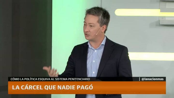 Columna de Pablo Fernández Blanco: La cárcel que nadie pagó