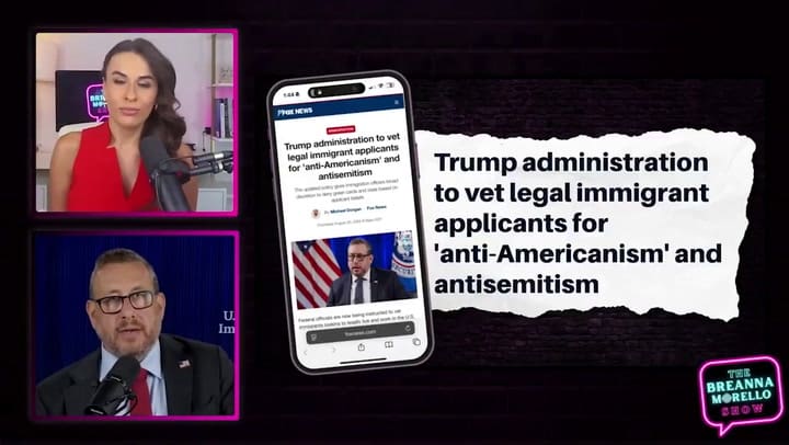 Qué buscará el Uscis en redes sociales de migrantes