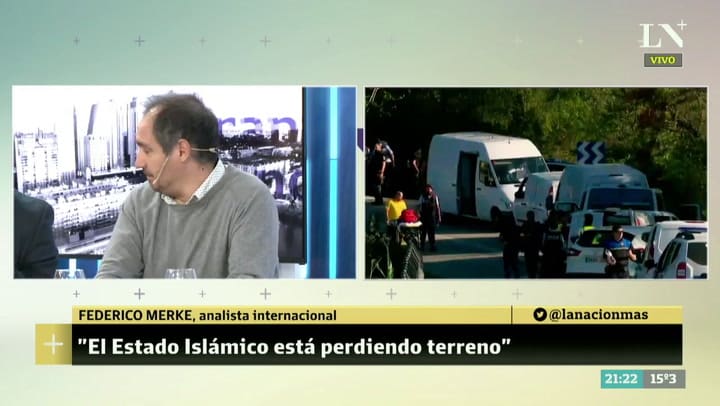 ¿Por qué está sobrestimado el miedo al terrorismo?
