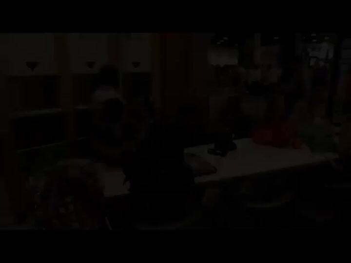 ¿Cómo es el Mc Donalds más grande del mundo?