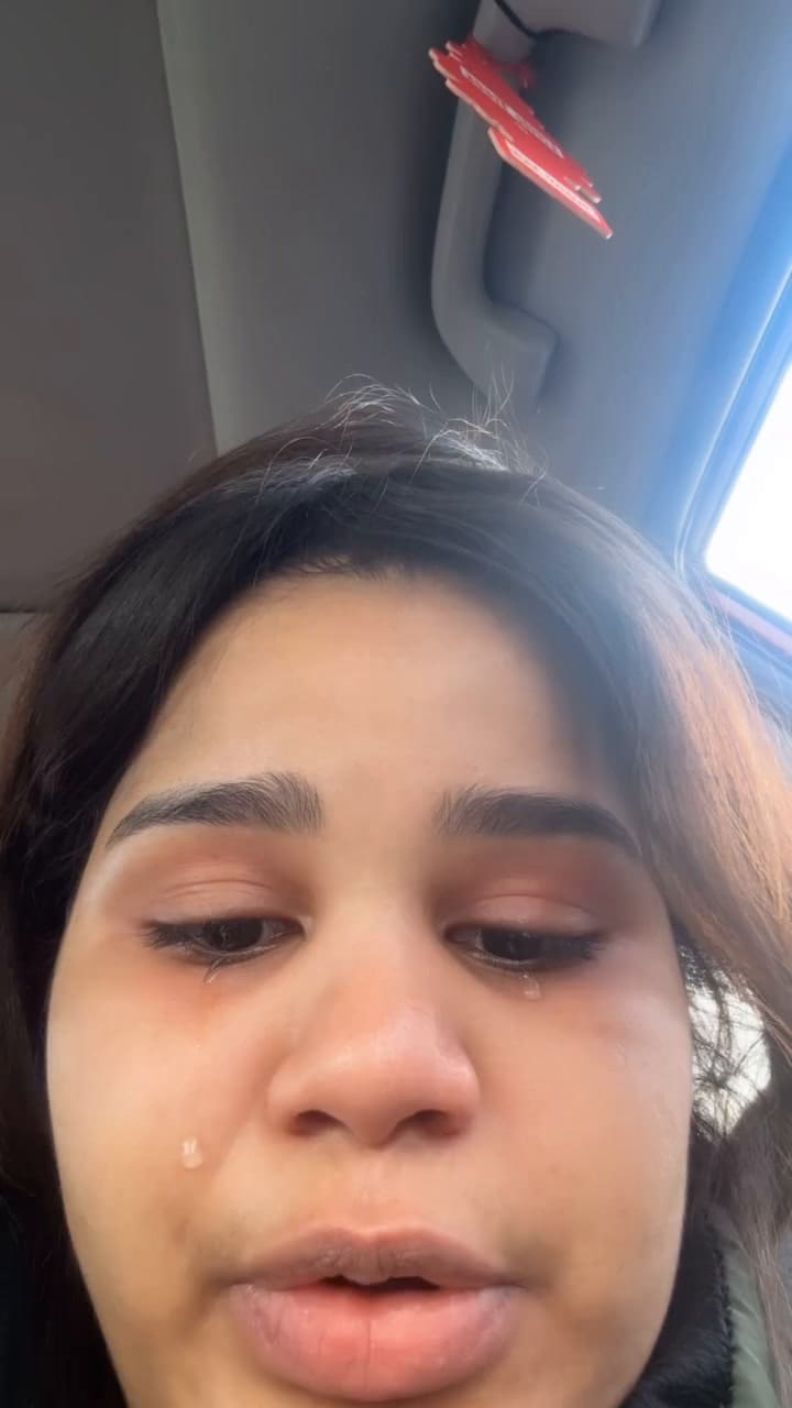 Murió Carol Acosta, la influencer dominicada conocida como Killadamente