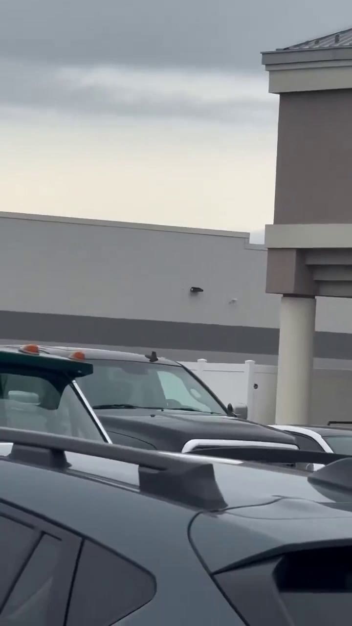 Video colisión helicopteros