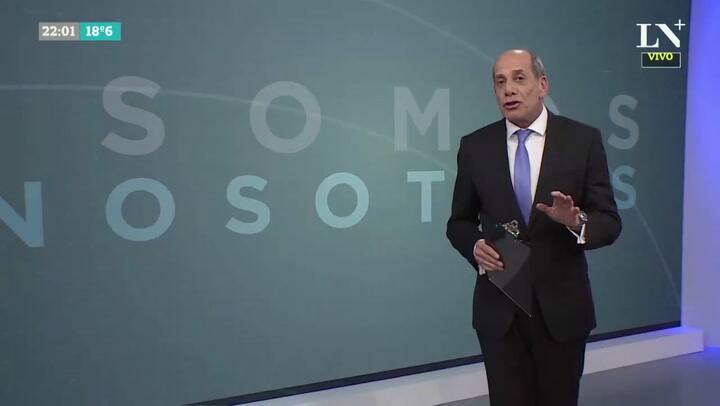 Si no aparece Mandrake crece el riesgo Cristina, el análisis de Willy Kohan