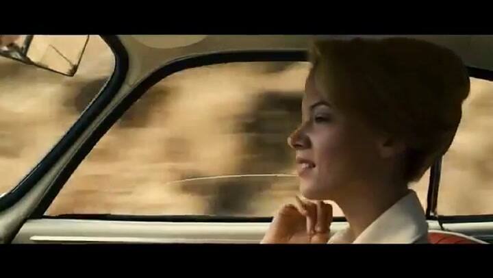 Aterradora escena de Zodíaco