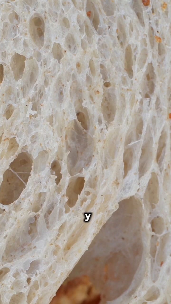 Las tres razones por las que se debe considerar consumir pan de masa madre