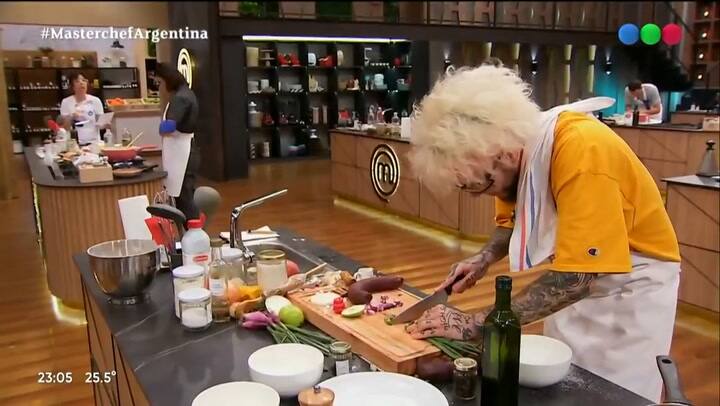 Tensión y bronca entre Andrea Rincón y María O’Donnell - Fuente: Telefe