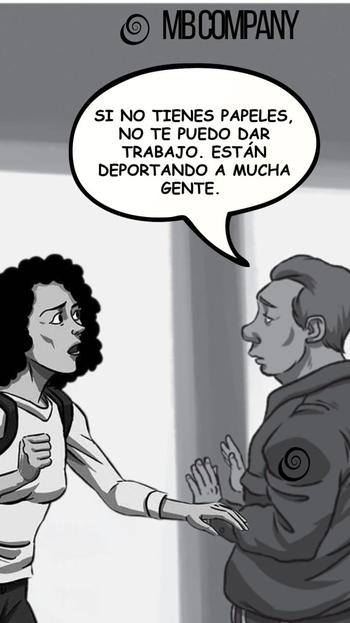 El llamativo video que publicó la embajada de EE.UU. en México: “De regreso a casa”