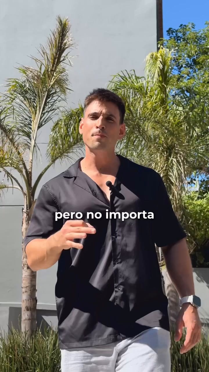 "Tu abogado responde", así se promocionaba el abogado prófugo