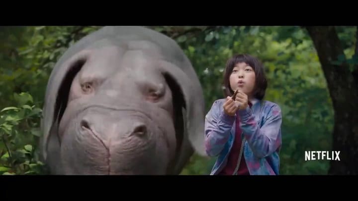 Okja