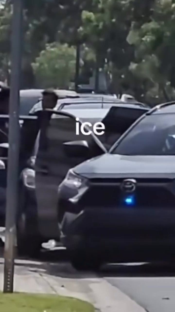 Bad Bunny se lanza contra agentes del ICE en Puerto Rico