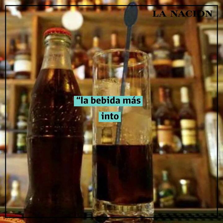 Para un medio estadounidense, el Fernet es intomable