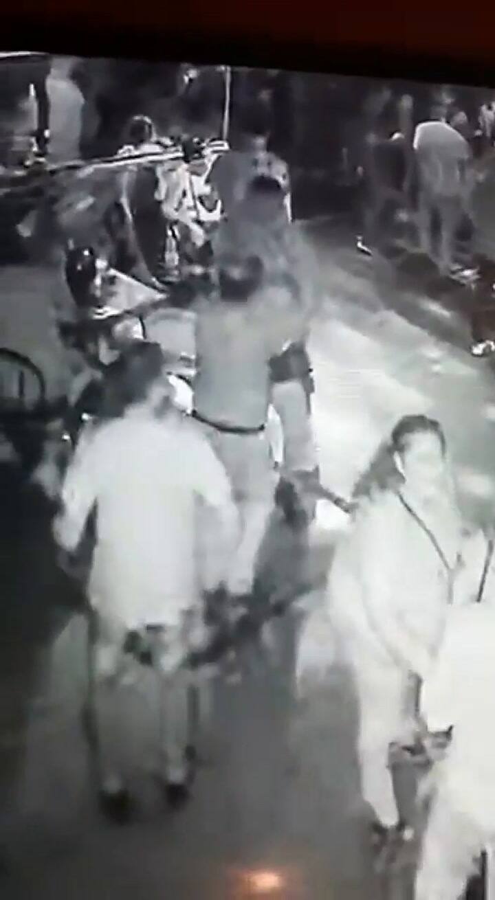 Bailaba en un boliche de La Plata, se desvaneció y murió