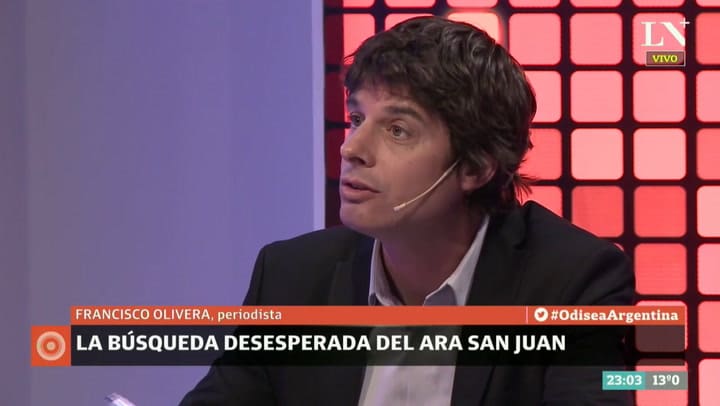 Lo que hay que tener en cuenta hasta ahora sobre el submarino ARA San Juan