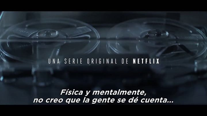 Avance de Mindhunter