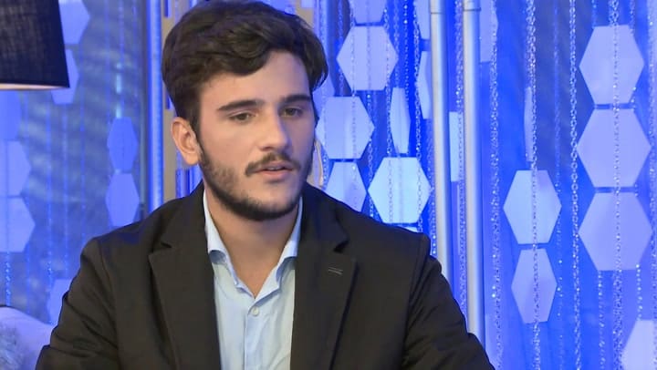 Pedro Robledo recuerda su charla con Cristina Kirchner