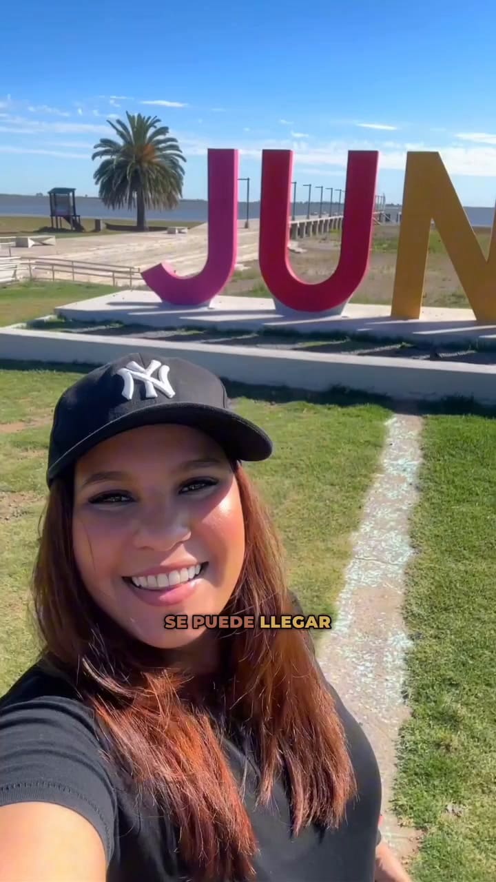 Laguna de Gómez - Junín