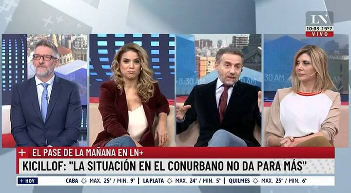 El jefe del Ejército habló de 'soldados y soldadas' y generó polémica