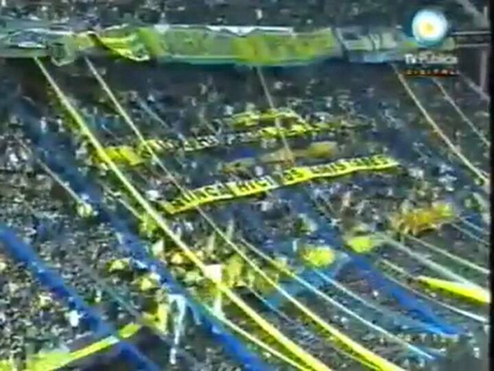 Emoción y lágrimas en la despedida de Martín (Canal 7 - TN - C5C)