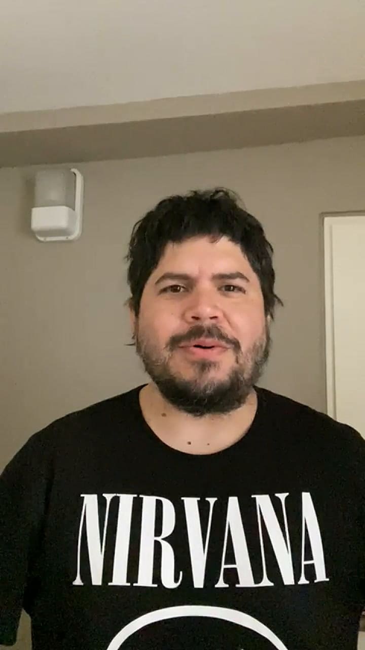 Santiago Motorizado recomienda The Ramones