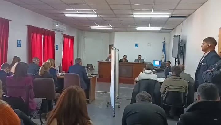 Los alegatos del Ministerio Público Fiscal