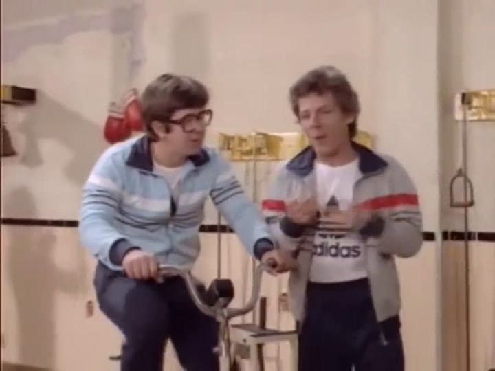 Emilio Disi en Brigada Z