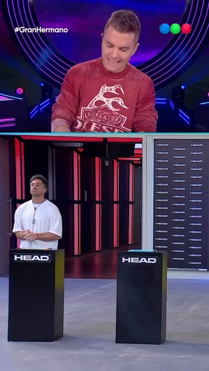 Juan Pablo Se Coronó Como El Nuevo Líder De La Semana