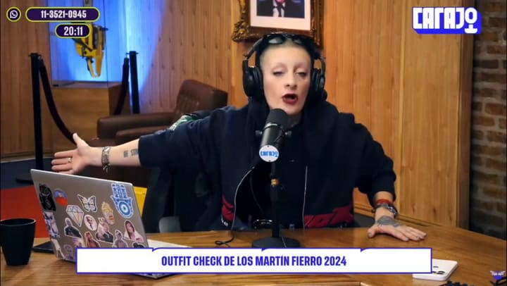 Furia Apuntó Contra Los Argentinos Y Elaboró Una Polémica Teoría “¿Tanta Envidia Me Tienen ” - Infobae