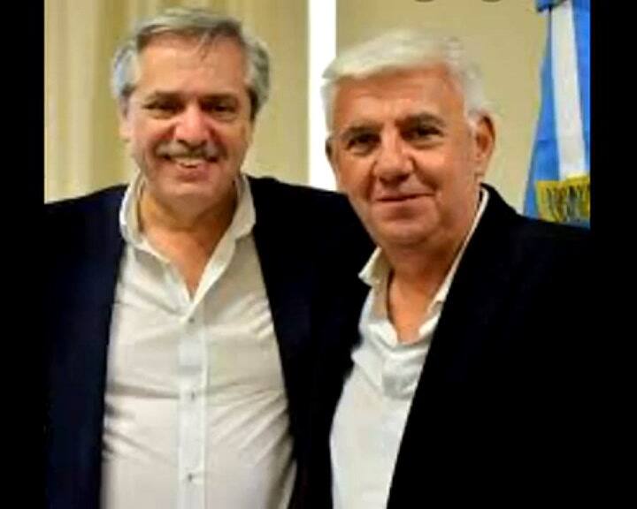 Polémico audio del intendente de Monte Hermoso: 'No le voy a regalar mi plata a nadie'