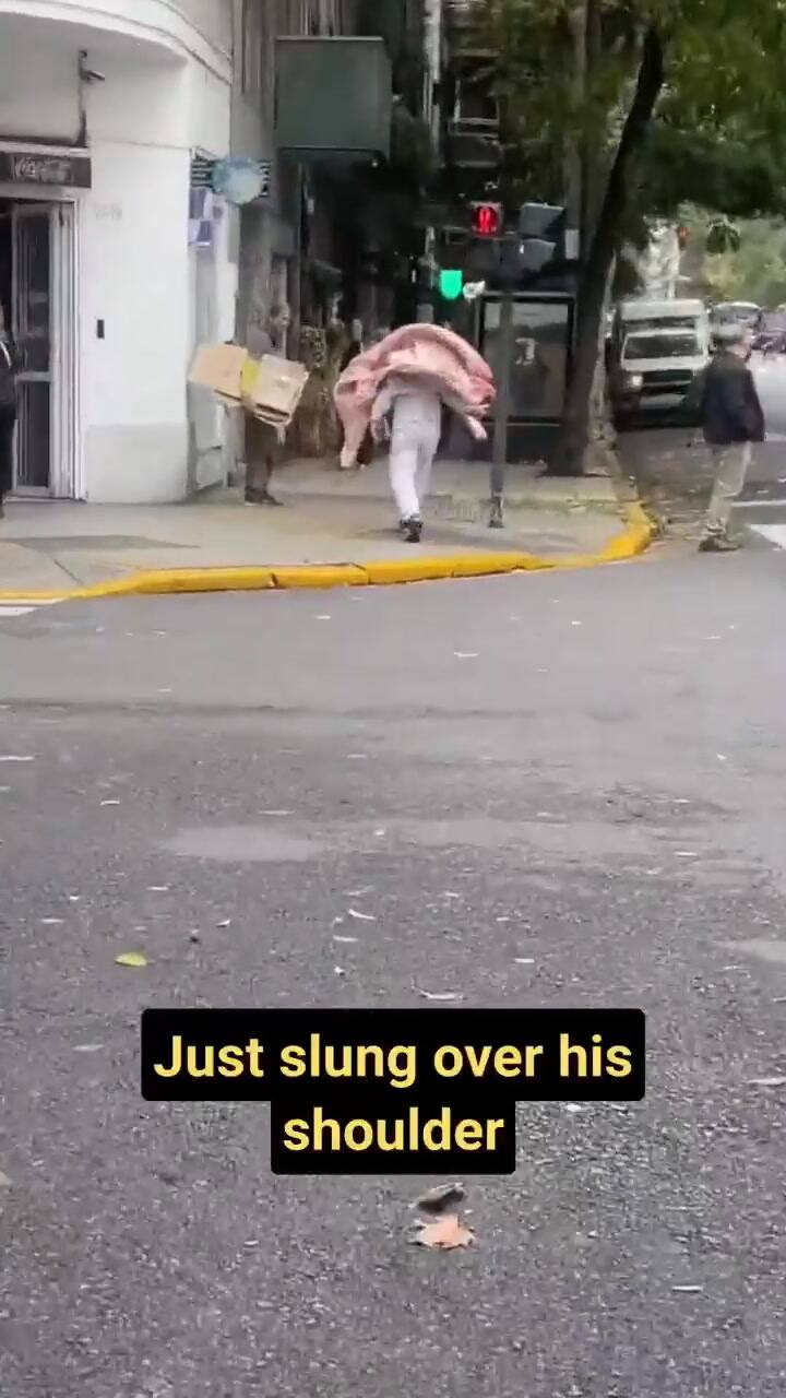 Joanna Hausmann Jatar habló del video suyo que se hizo viral