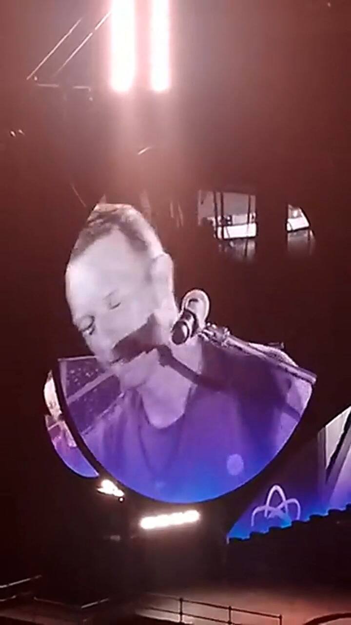 Chris Martin