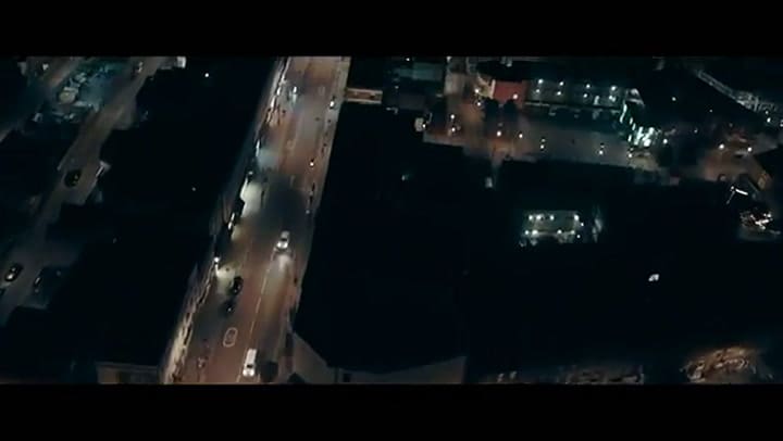 Nothing On You' Ed Sheeran, Paulo Londra y Dave - Fuente: Youtube