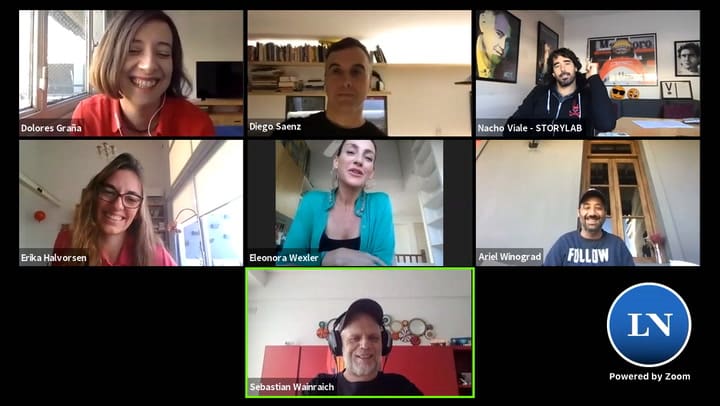 Sebastián Wainraich