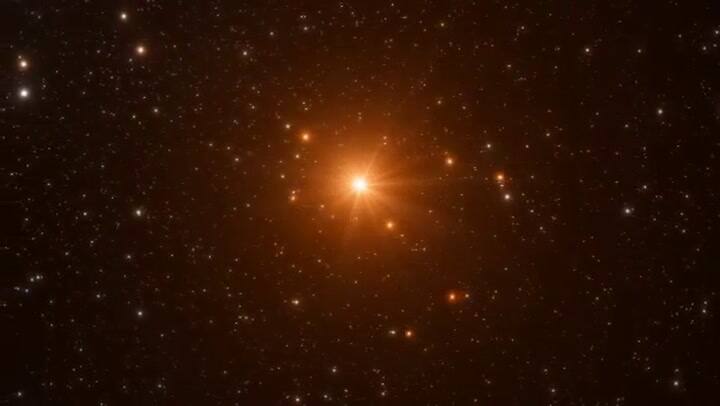 Una pequeña familia con siete 'hermanas' de la Tierra