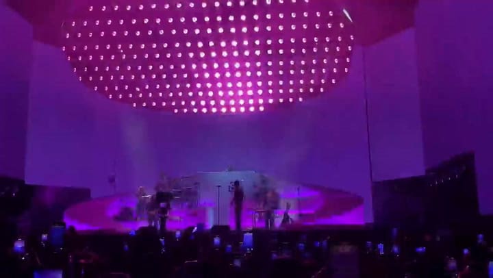 Shania Twain y Harry Styles - 'Man, I feel like a woman'