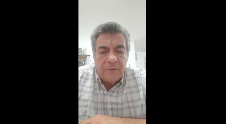 El mensaje de un empresario