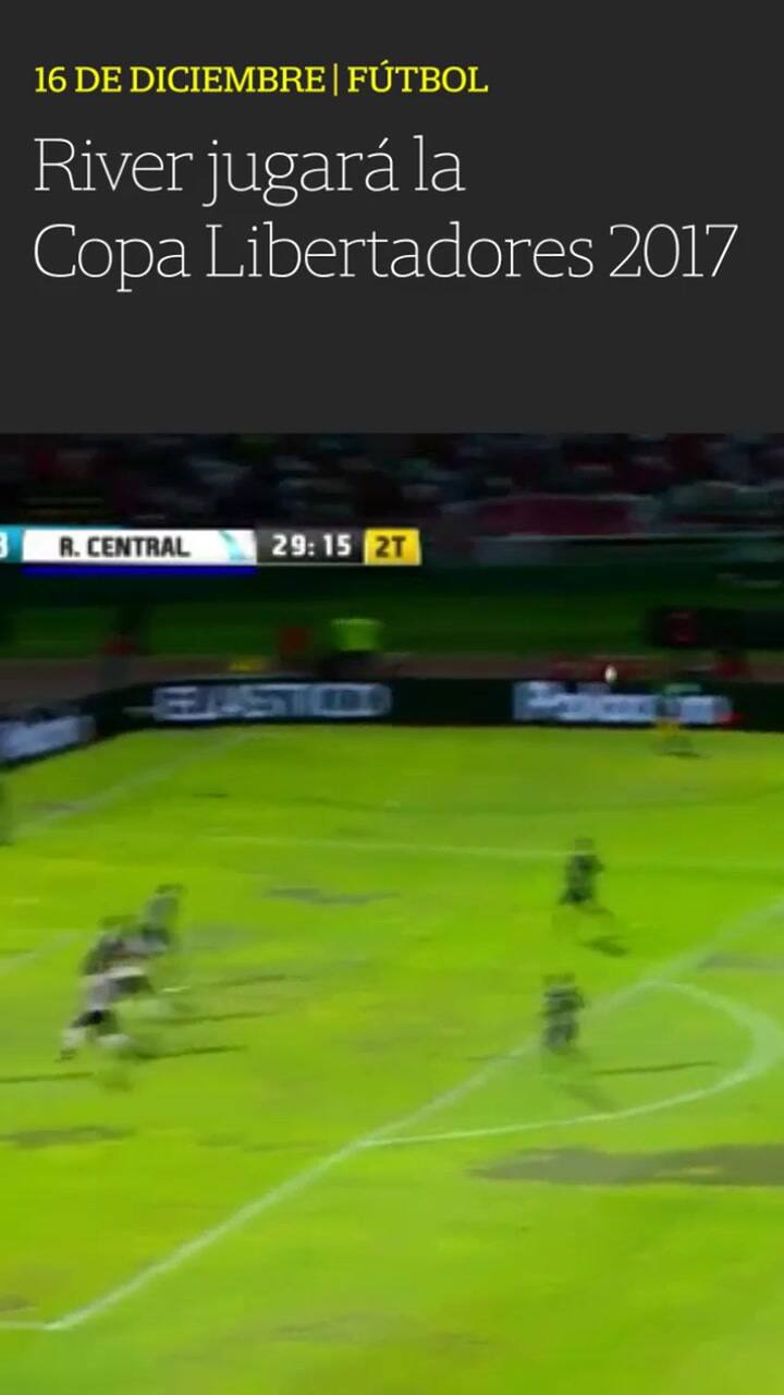 Break, noticias en 2 minutos: 16 de diciembre