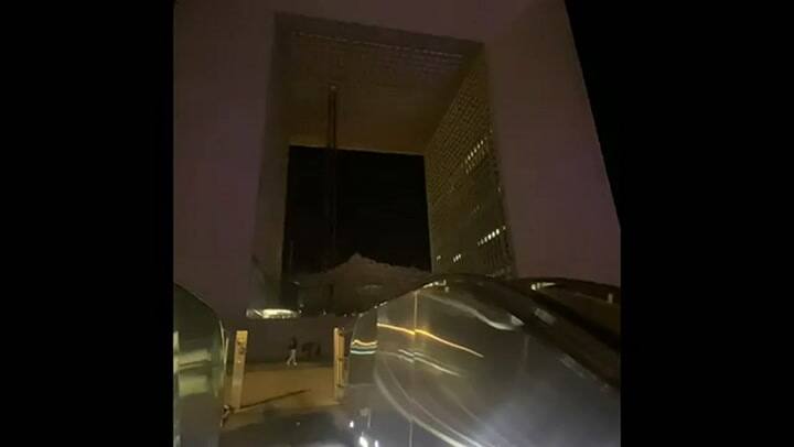 Así es el estadio del Racing 92 en París