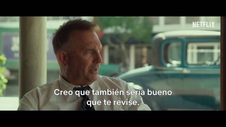 Emboscada Final - Trailer - Fuente: Netflix