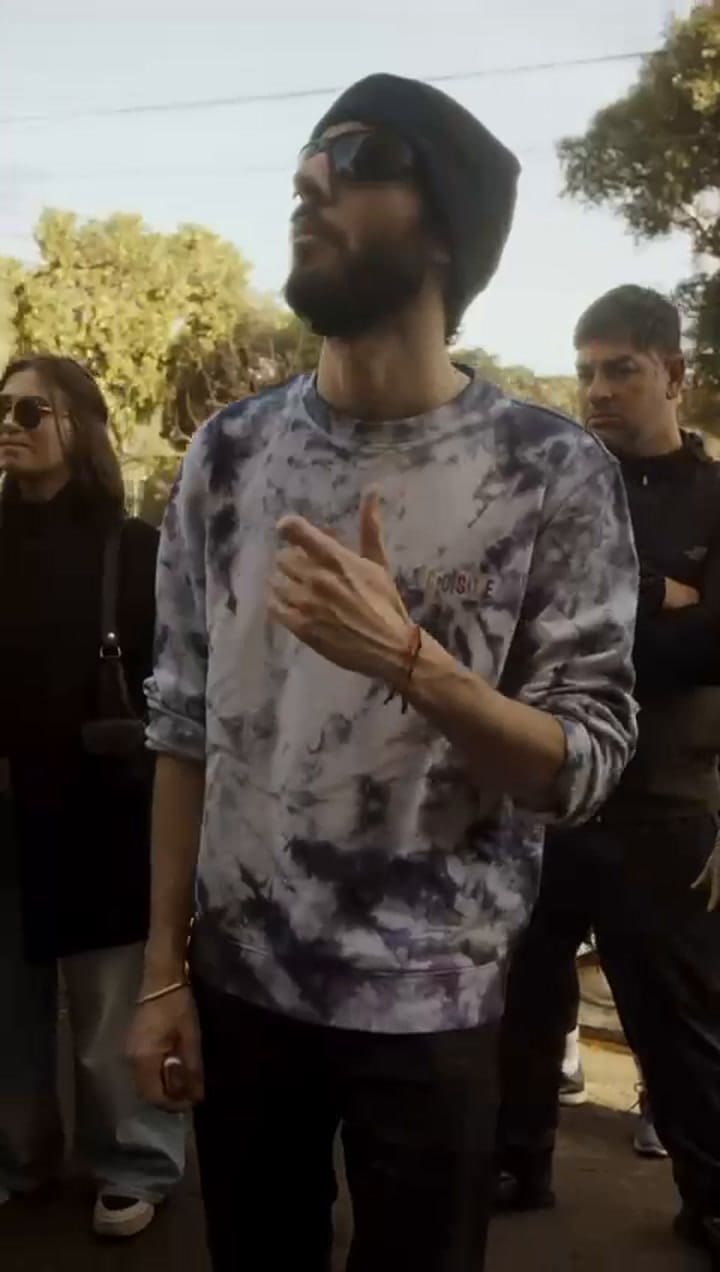 Así son por dentro las Coffee Raves