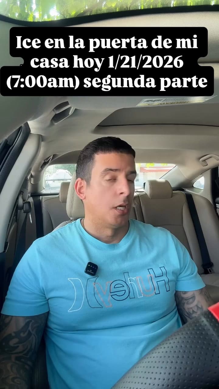 #Cubanosporelmundo #I220a #Reflexiones #Cubanosenmiami #Abajoladictadura