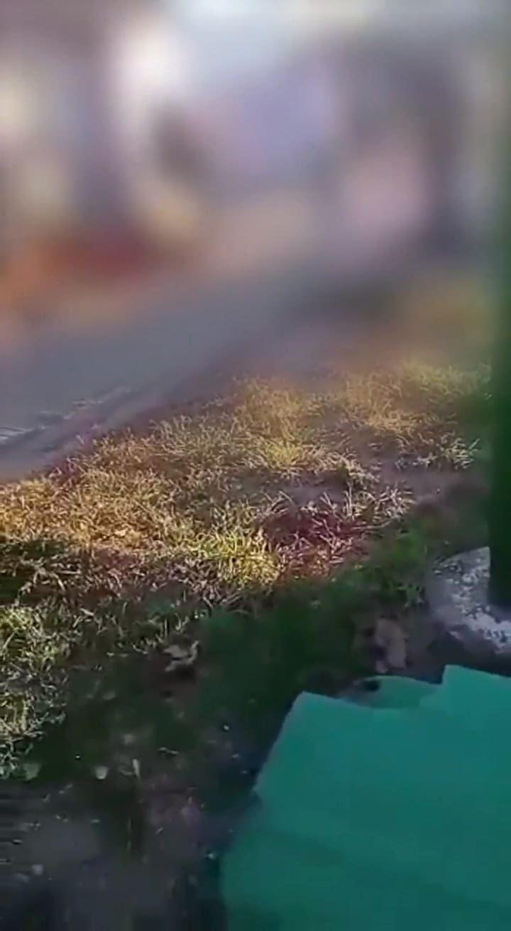 Un chico de 15 años quedó en coma tras ser golpeado en la cabeza por un joven de 19 años, en San Gen