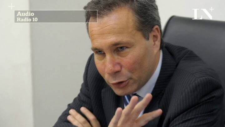 La polémica declaración de Zaffaroni sobre Nisman