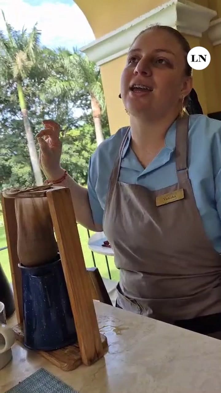 Así especifican los ticos las direcciones de sus domicilios