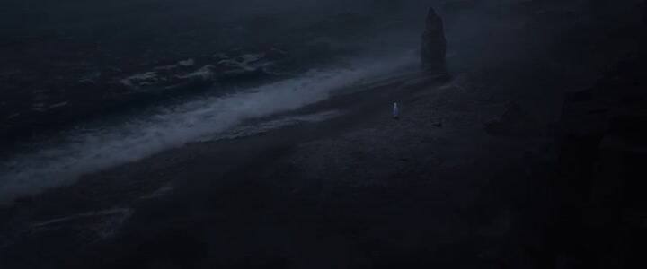 Primer trailer de Frozen 2 - Fuente: YouTube