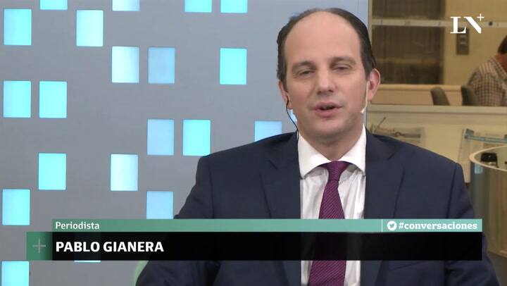 Entrevista completa a Nelson Goerner