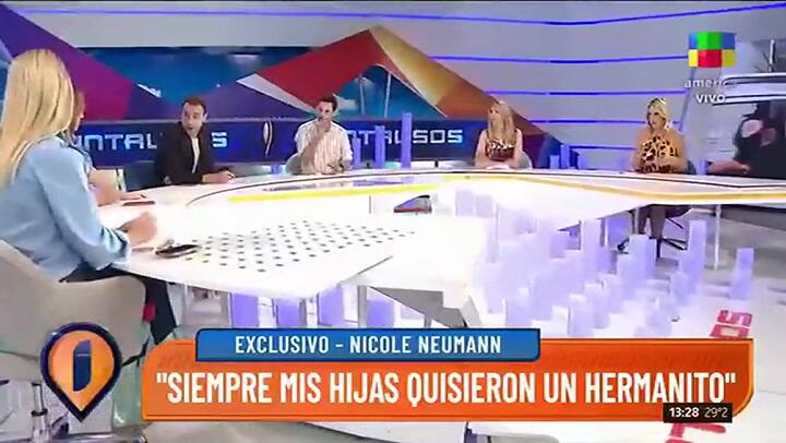 La picante frase de Pampita a Benjamín Vicuña cuando se separó de la China Suárez